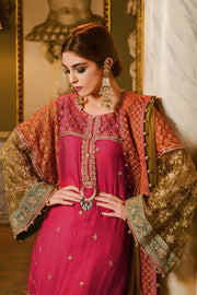 Gulalai's Lawn Wear GL-176