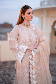 Gulalai's Winter Wear GW-5111