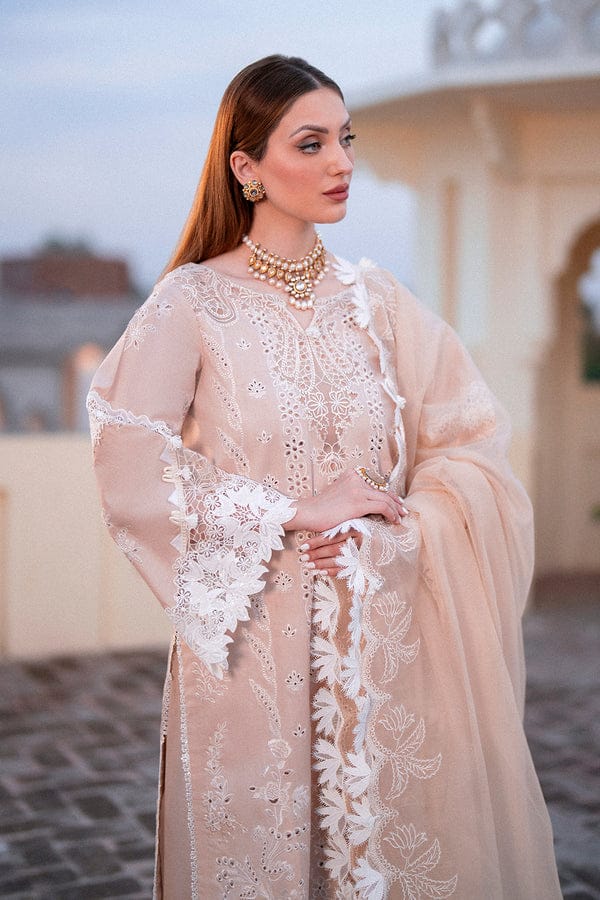 Gulalai's Winter Wear GW-5111