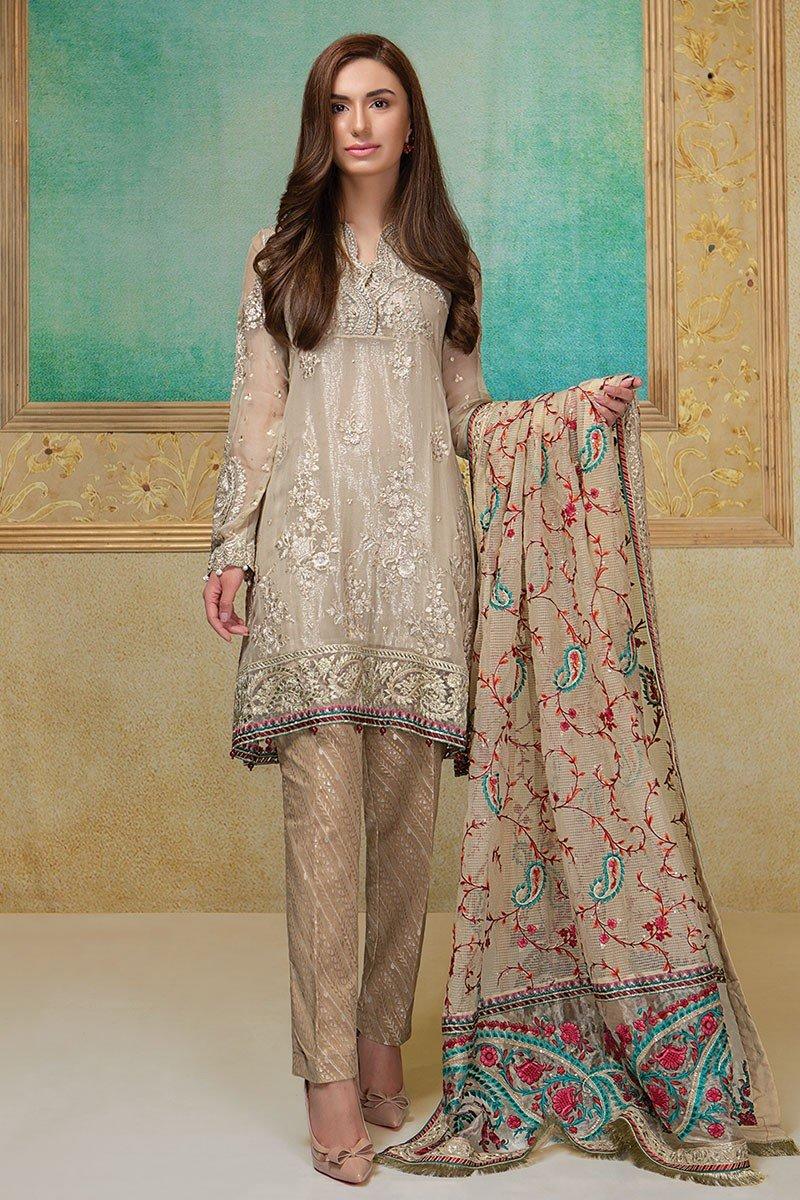 Gulalai's Lawn Wear GL-153