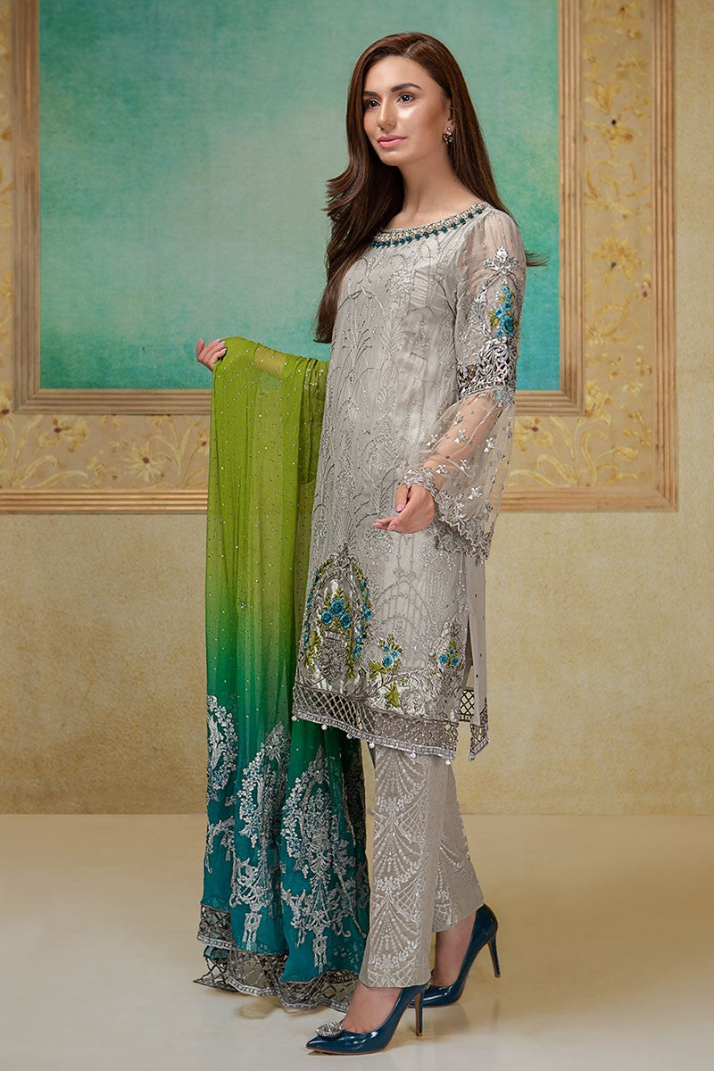Gulalai's Lawn Wear GL-155