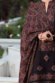 Gulalai's Winter Wear GW-5091