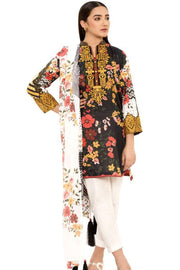 Gulalai's Lawn Wear GL-138