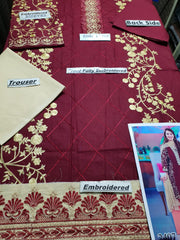 Gulalai's Lawn Wear GL-148
