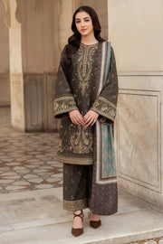 Gulalai's Winter Wear GW-5086