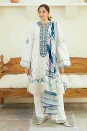 Gulalai's Lawn Wear GL-241