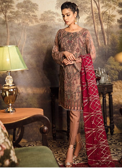 Gulalai's Lawn Wear GL-149