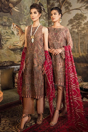 Gulalai's Lawn Wear GL-149