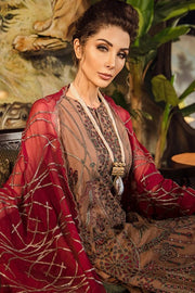Gulalai's Lawn Wear GL-149