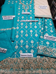 Gulalai's Lawn Wear GL-144