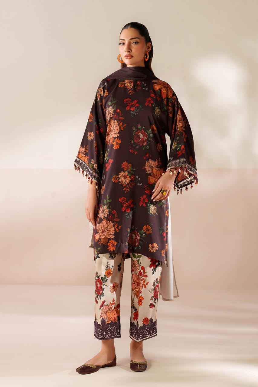 Gulalai's Winter Wear GW-5141