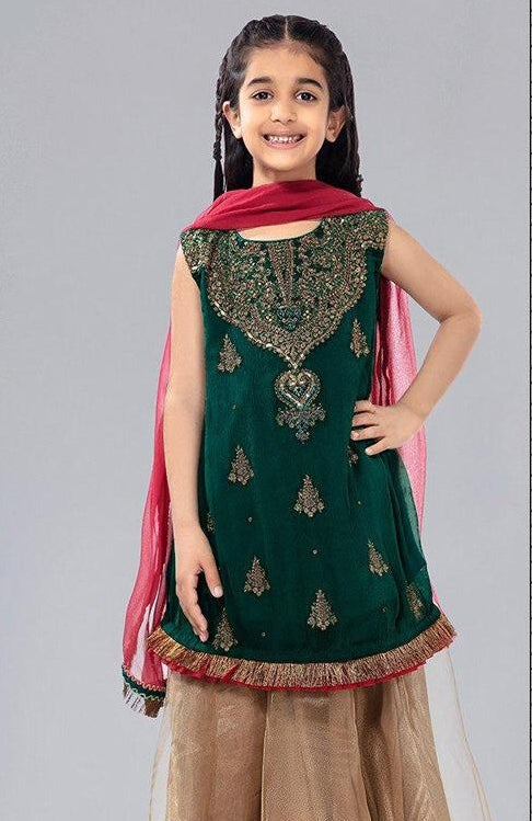 Gulalai's Kids Lawn GK-G26