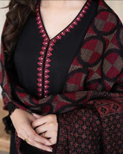 Gulalai's Winter Wear GW-5080
