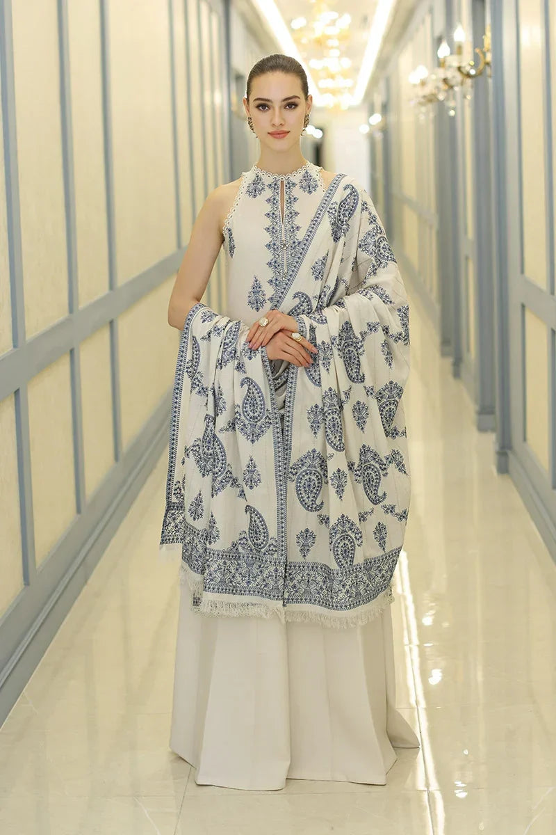 Gulalai's Lawn Wear GL-267