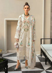 Gulalai's Winter Wear GW-5005