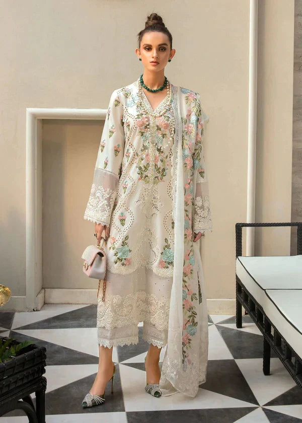 Gulalai's Winter Wear GW-5005