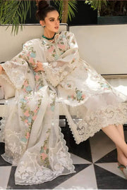 Gulalai's Winter Wear GW-5005