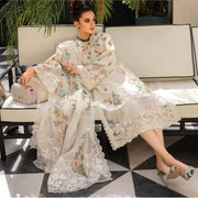Gulalai's Winter Wear GW-5005