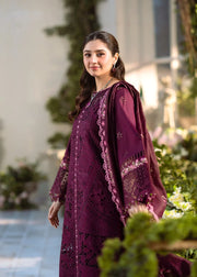 Gulalai's Lawn Wear GL-274