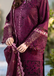Gulalai's Lawn Wear GL-274