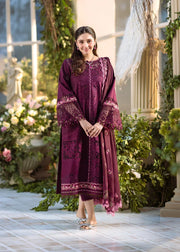 Gulalai's Lawn Wear GL-274