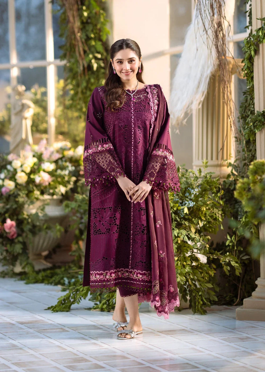Gulalai's Lawn Wear GL-274