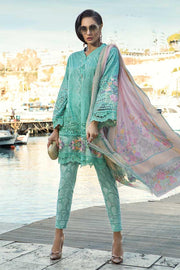 Gulalai's Lawn Wear GL-137