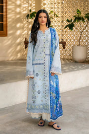 Gulalai's Winter Wear GW-5115