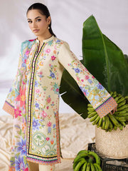 Gulalai's Lawn Wear GL-289