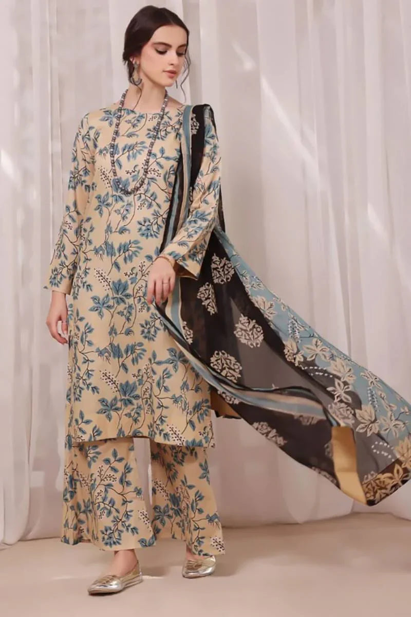 Gulalai's Lawn Wear GL-177