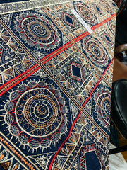 Gulalai's Winter Wear GW-5008