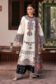 Gulalai's Lawn Wear GL-333