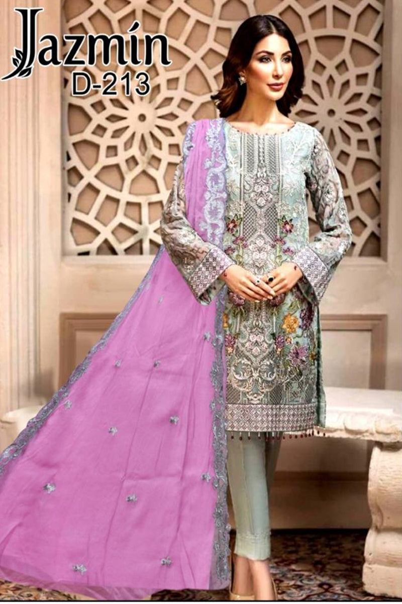 Gulalai's Lawn Wear GL-120