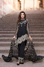 Gulalai's Lawn Wear GL-166