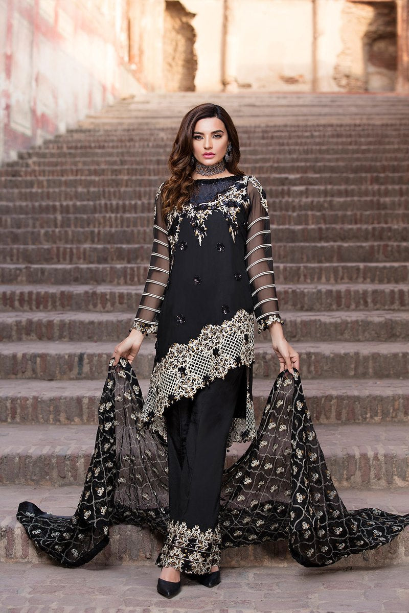 Gulalai's Lawn Wear GL-166