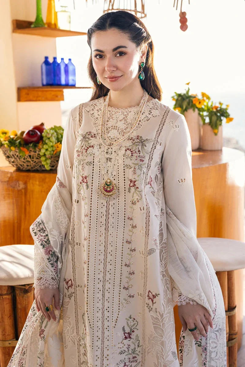Gulalai's Lawn Wear GL-202