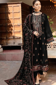 Gulalai's Winter Wear GW-5119