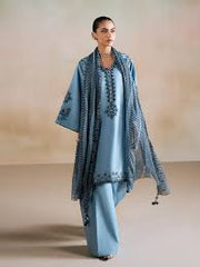 Gulalai's Lawn Wear GL-322