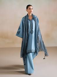Gulalai's Lawn Wear GL-322