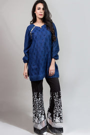 Gulalai's Winter Wear GW-5017