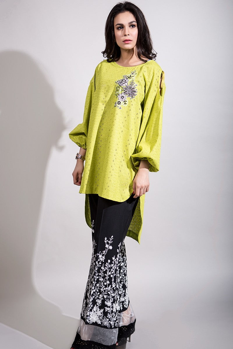 Gulalai's Lawn Wear GL-172