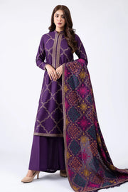 Gulalai's Winter Wear GW-5082