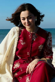 Gulalai's Winter Wear GW-5097