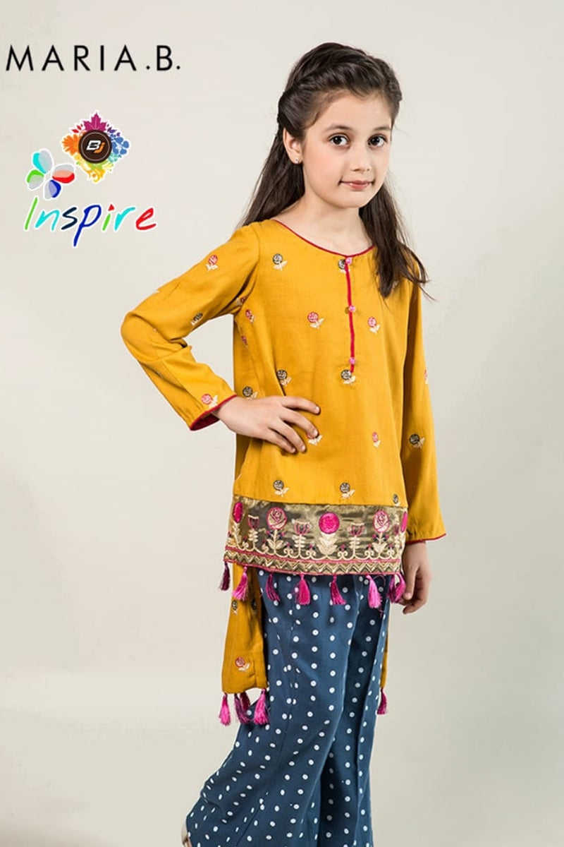 Gulalai's Kids Lawn GK-G24