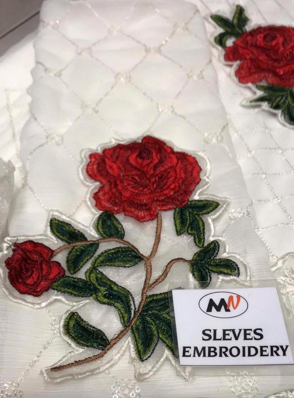 Gulalai's Lawn Wear GL-117