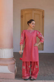 Gulalai's Winter Wear GW-5122