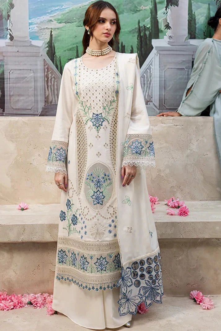 Gulalai's Lawn Wear GL-225