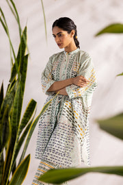 Gulalai's Lawn Wear GL-104