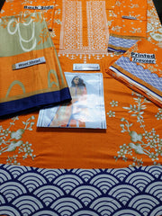 Gulalai's Winter Wear GW-5010