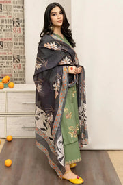 Gulalai's Winter Wear GW-5035